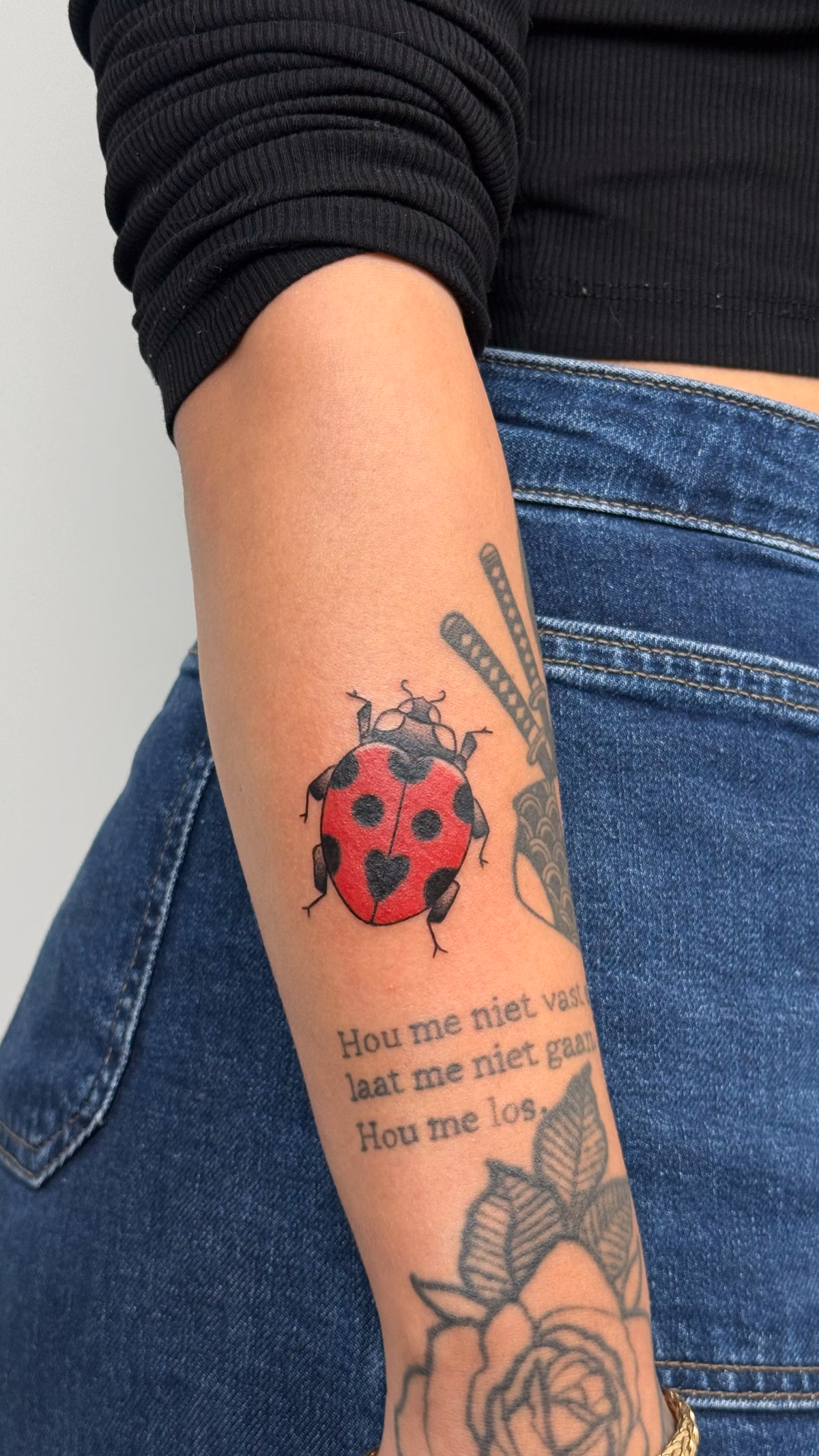 tattoo by Lenne (28)