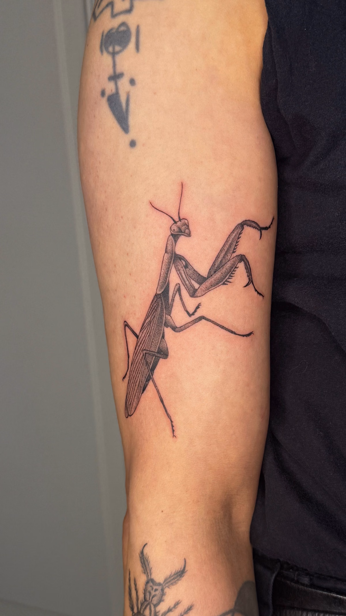 tattoo by Lenne (7)