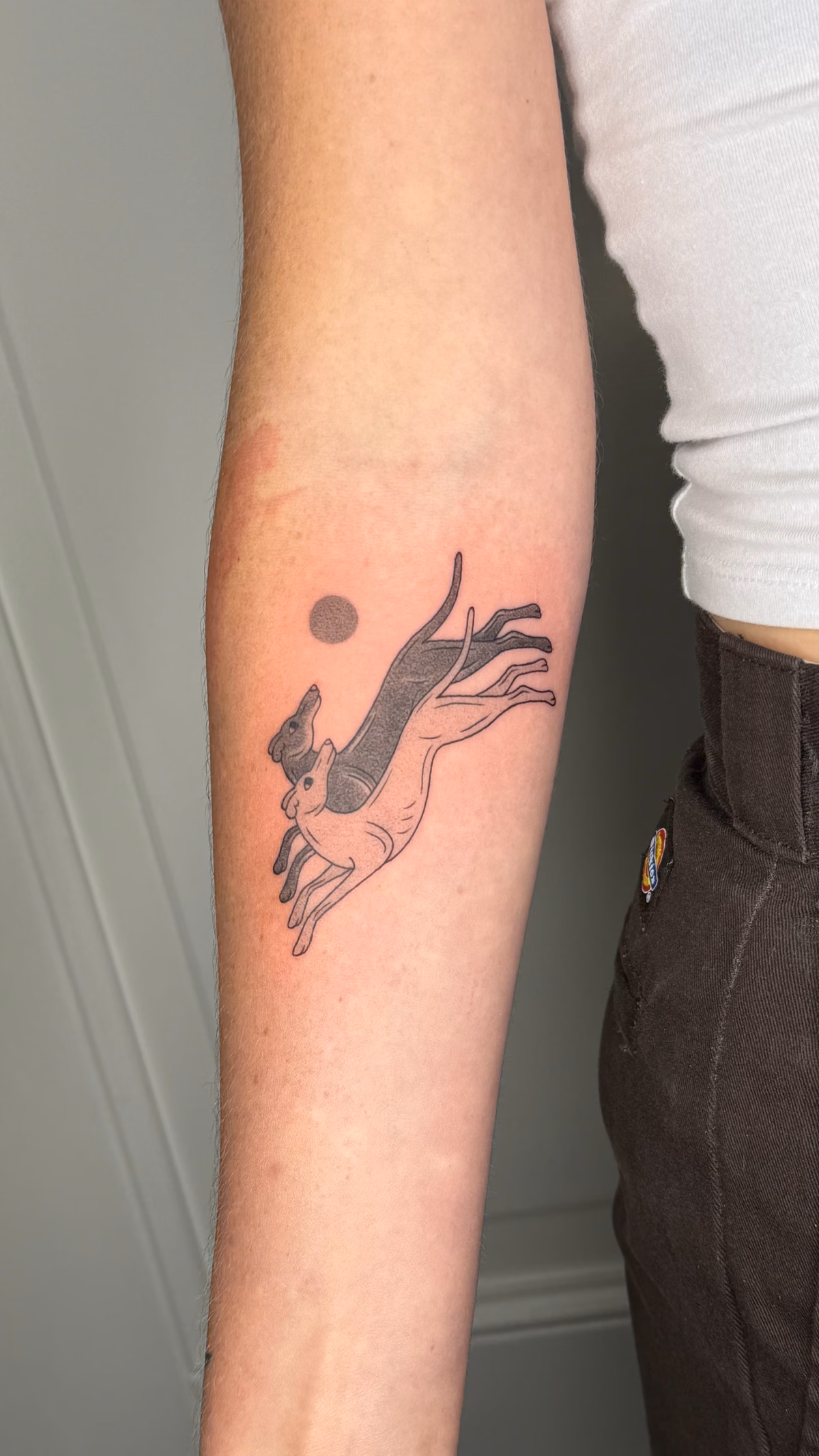 tattoo by Lenne (29)