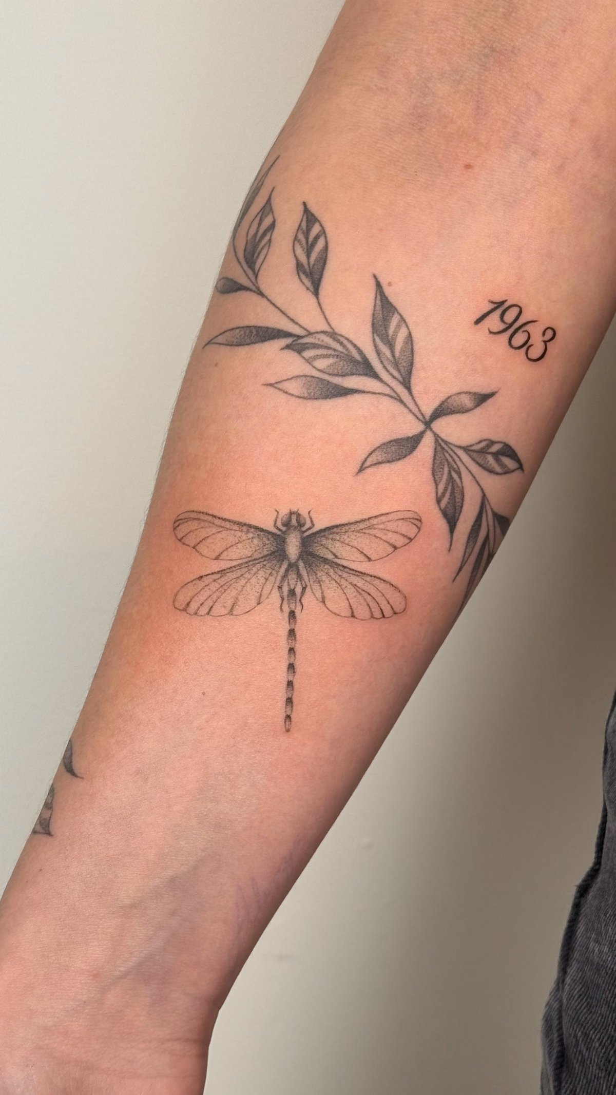 tattoo by Lenne (13)