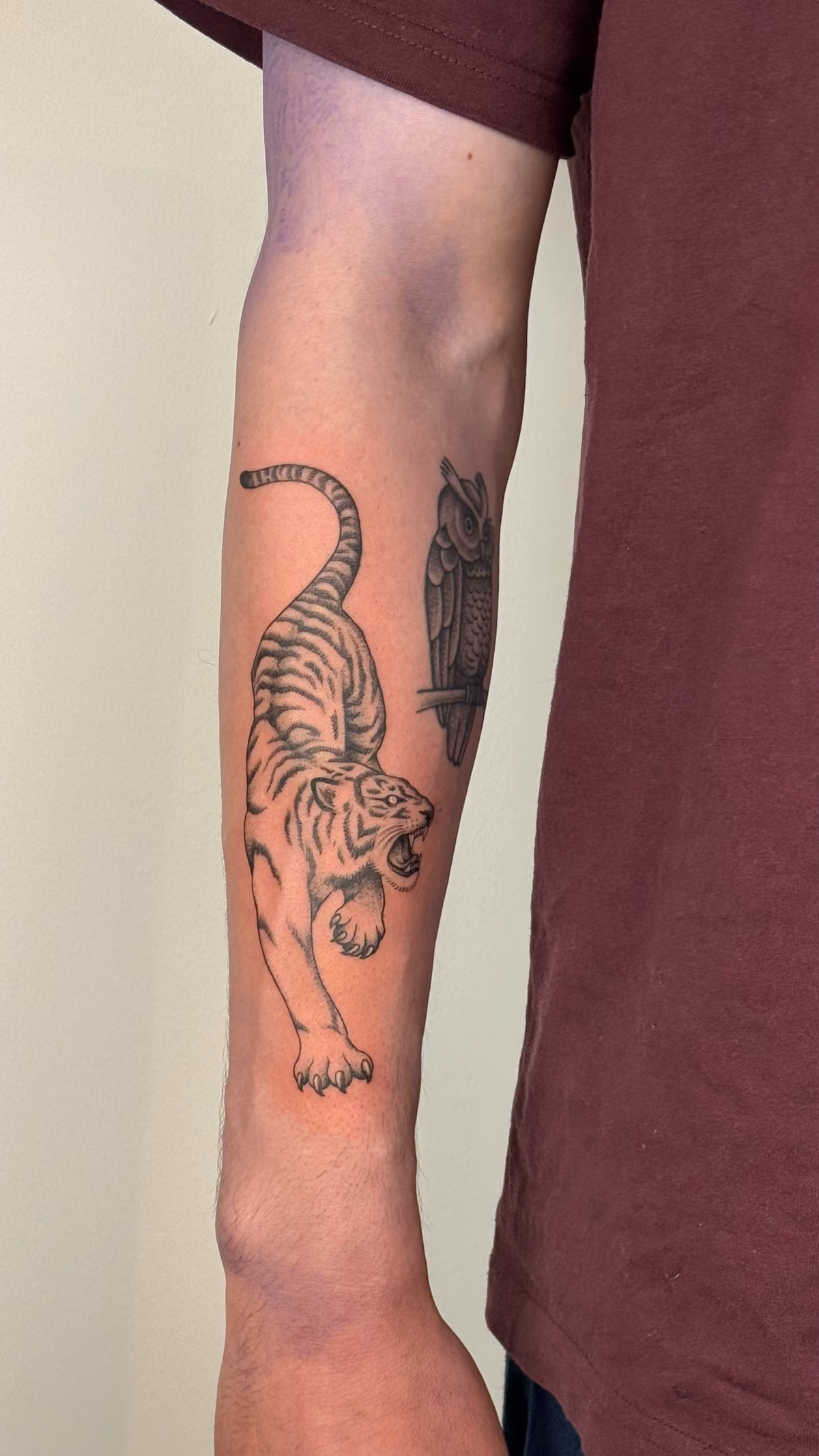 tattoo by Lenne (18)